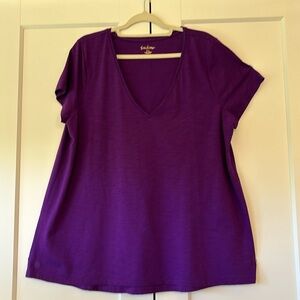 Lily Pulitzer Etta Elliptical shirt